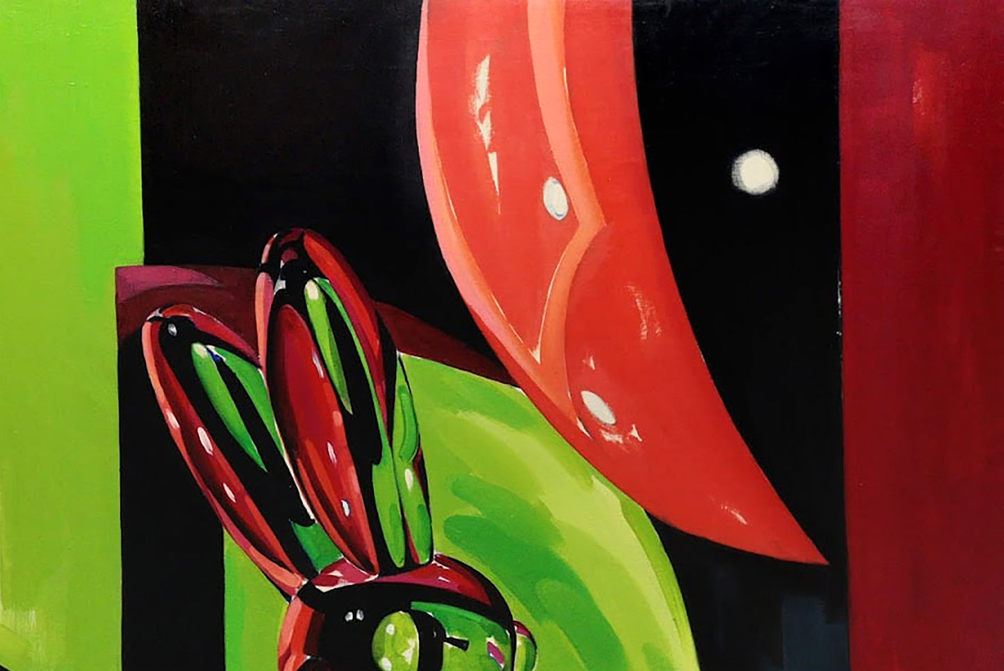 Buy Modern Painting