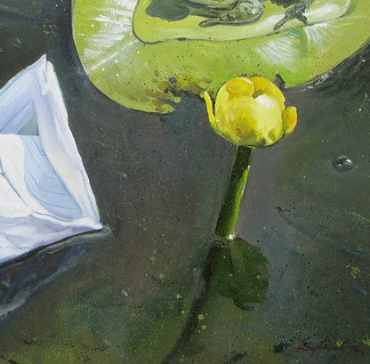 Artwork for Sale    