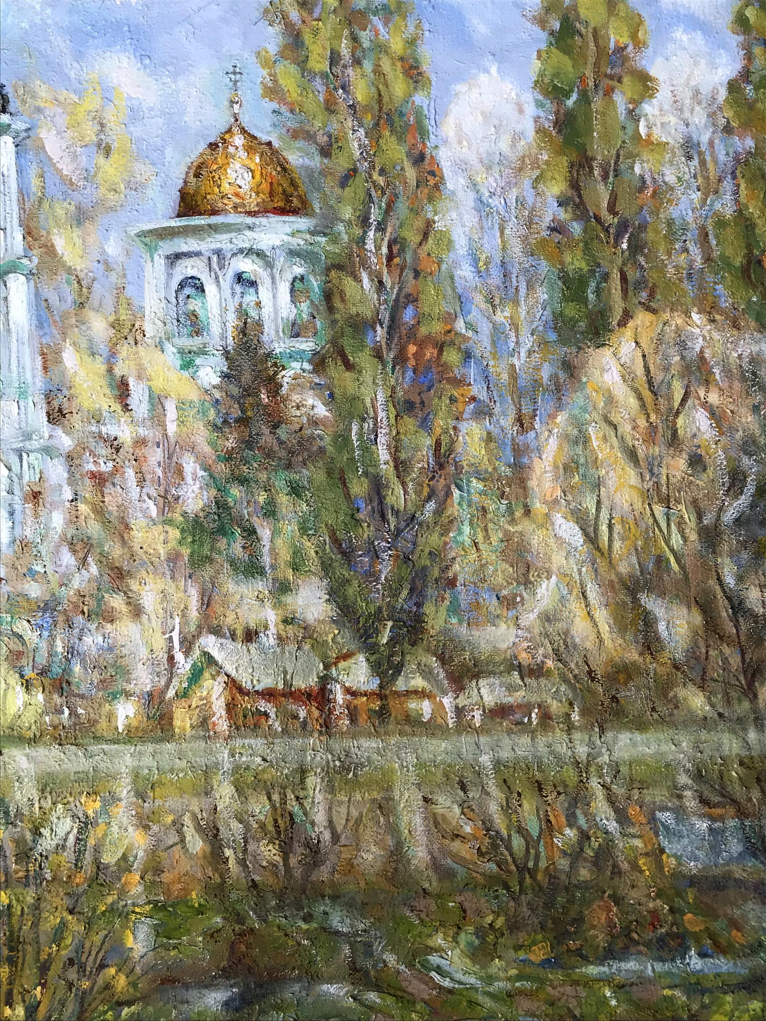 Urban landscape  
