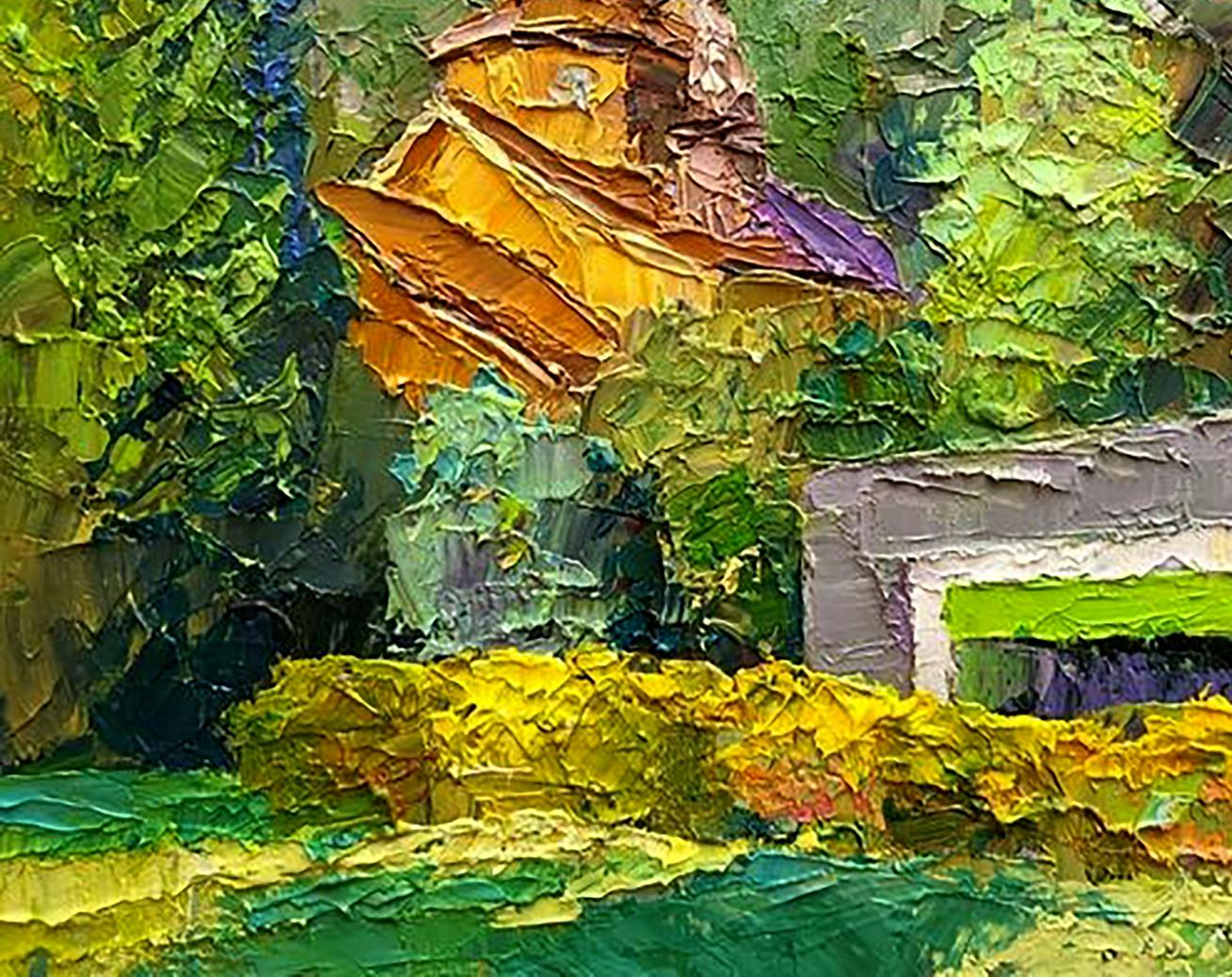 Nature Landscape 