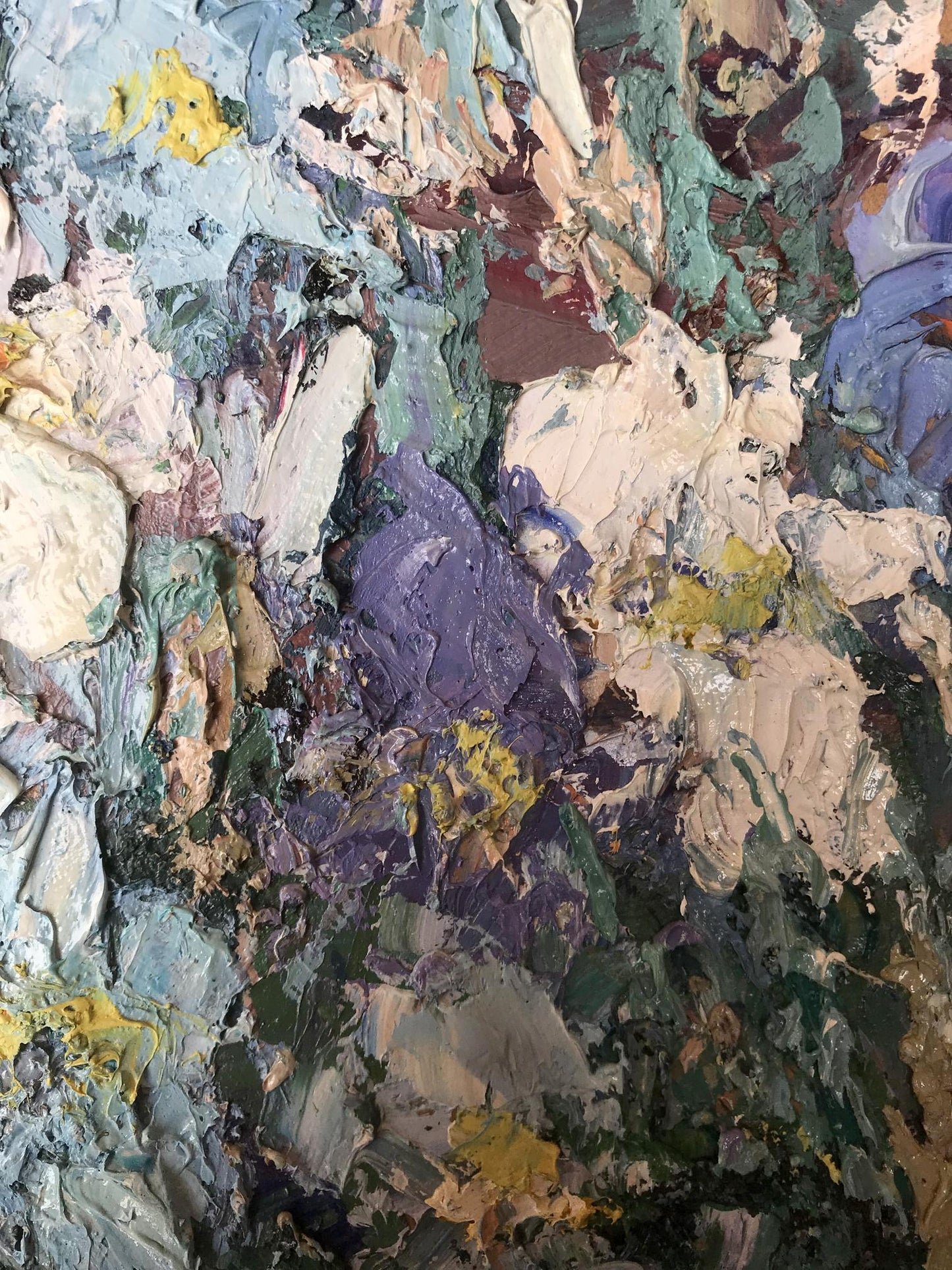 Bouquet of Flowers  