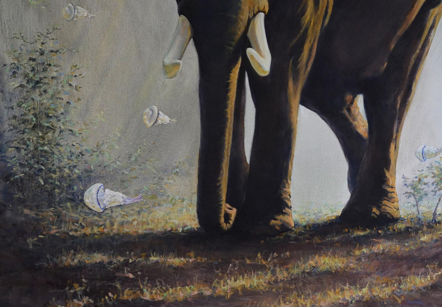 Buy Modern Painting