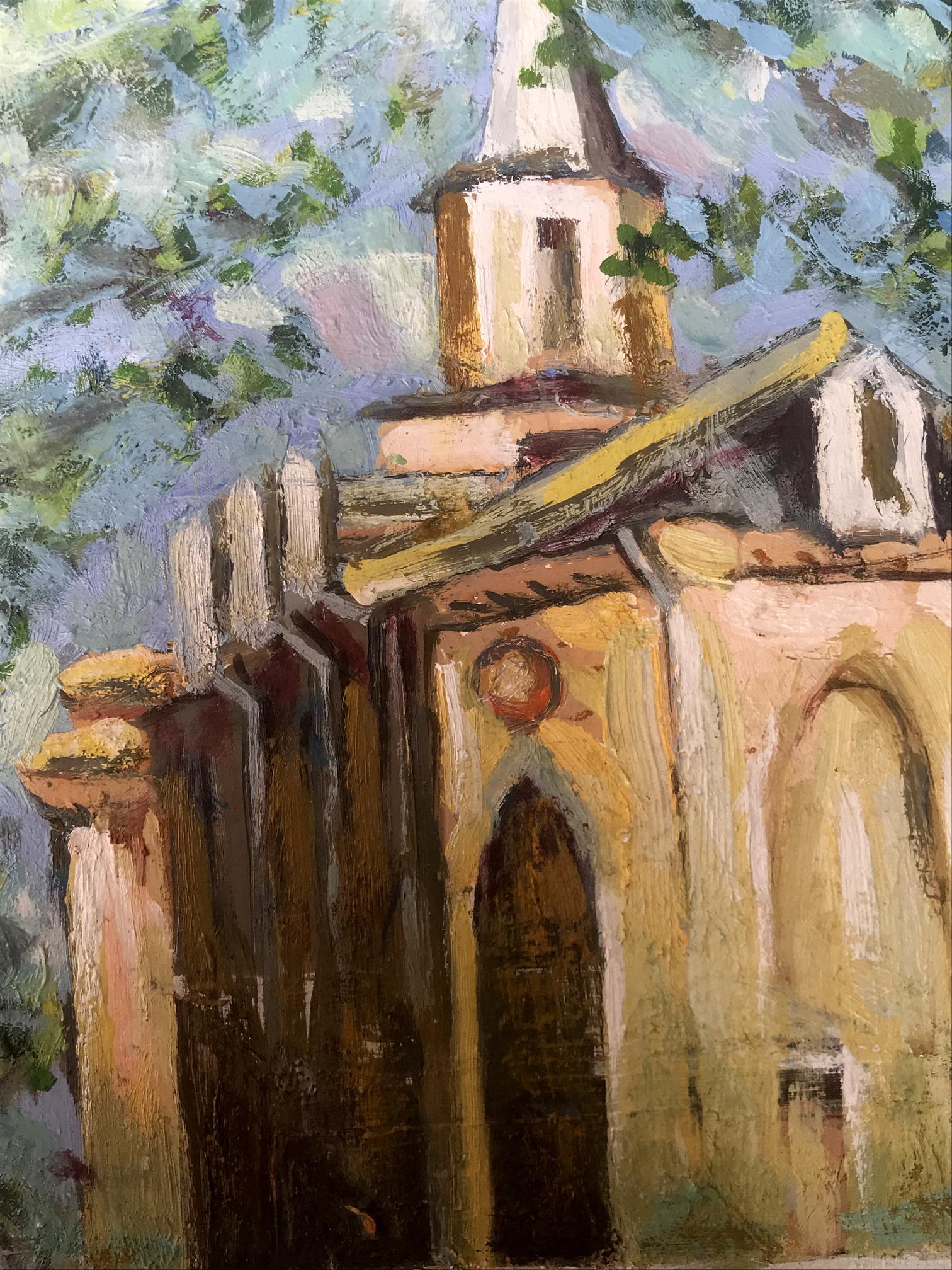 Old Town 