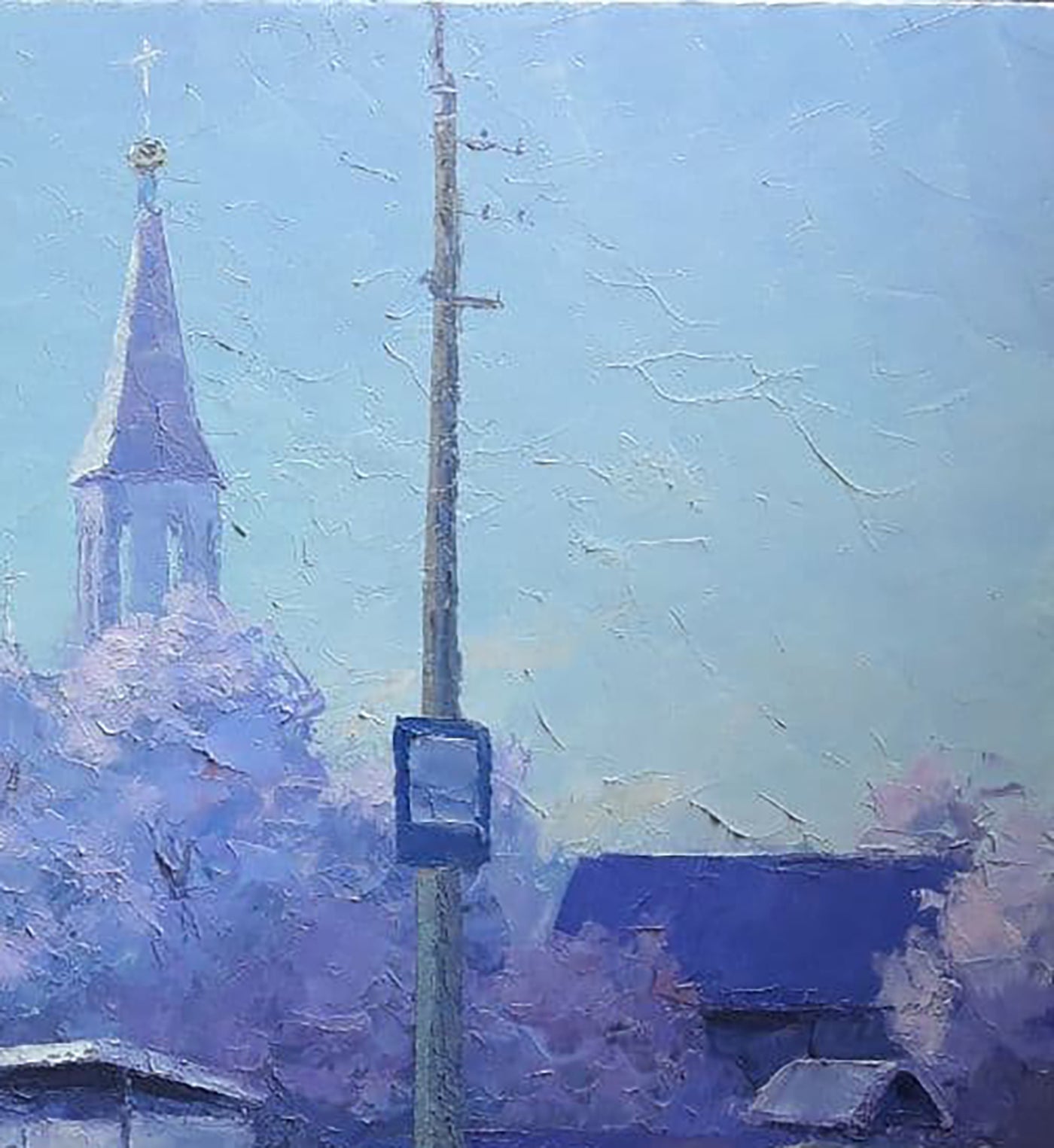 Cityscape
