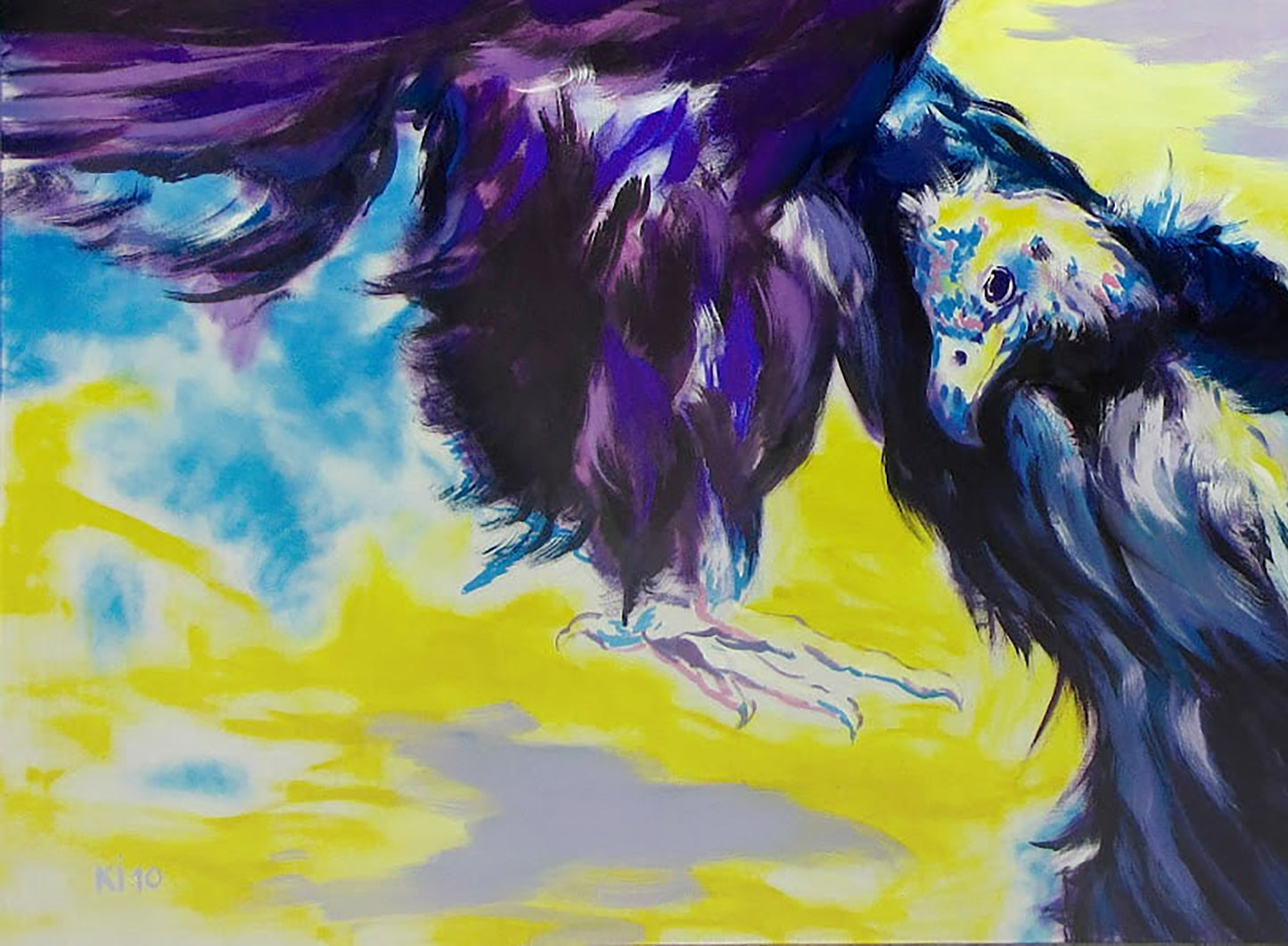 Contemporary Art  Buy 