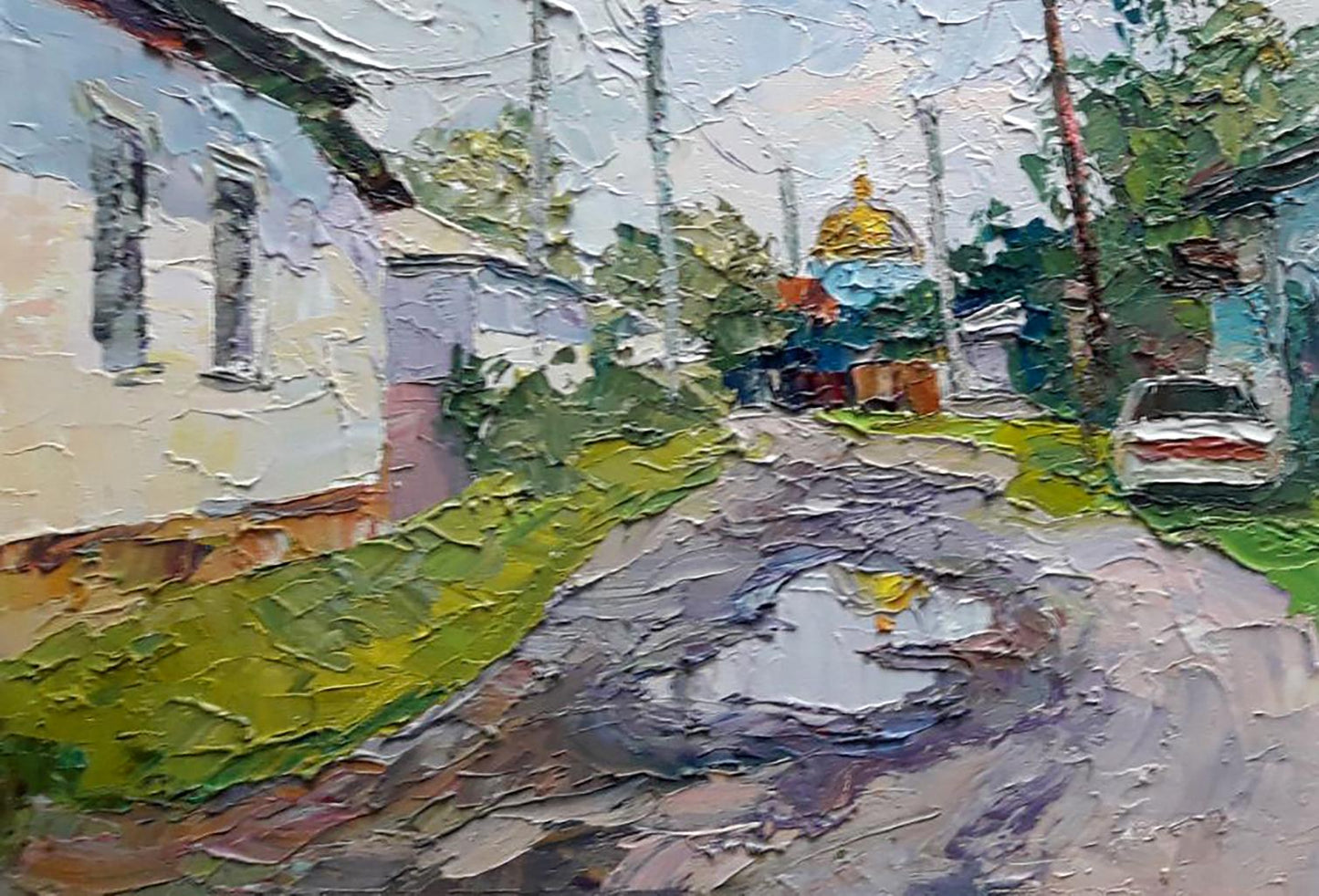  Cityscapes 