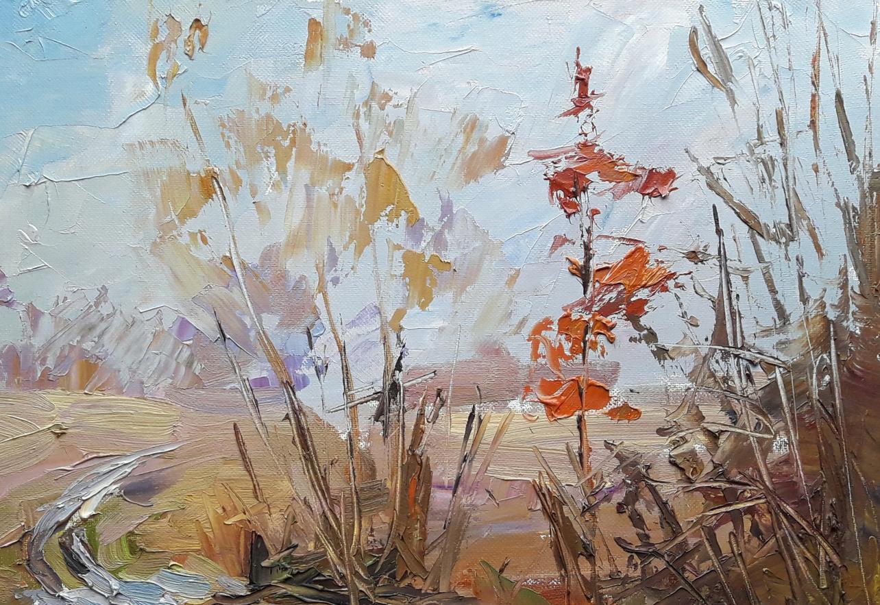 Rural landscape 