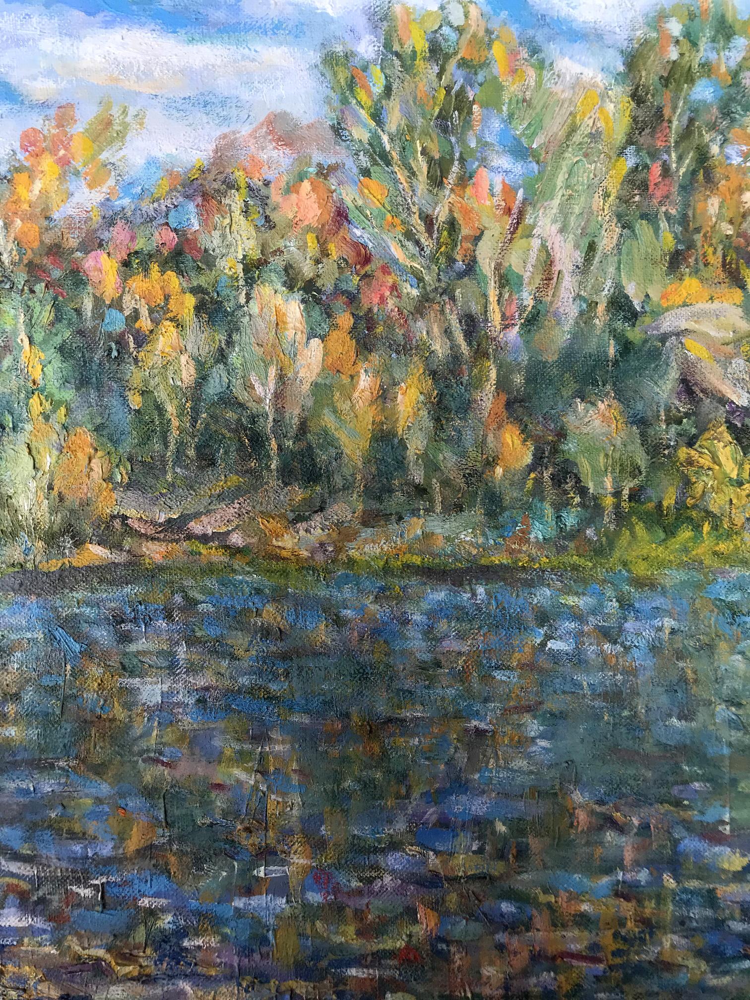 Autumn River 