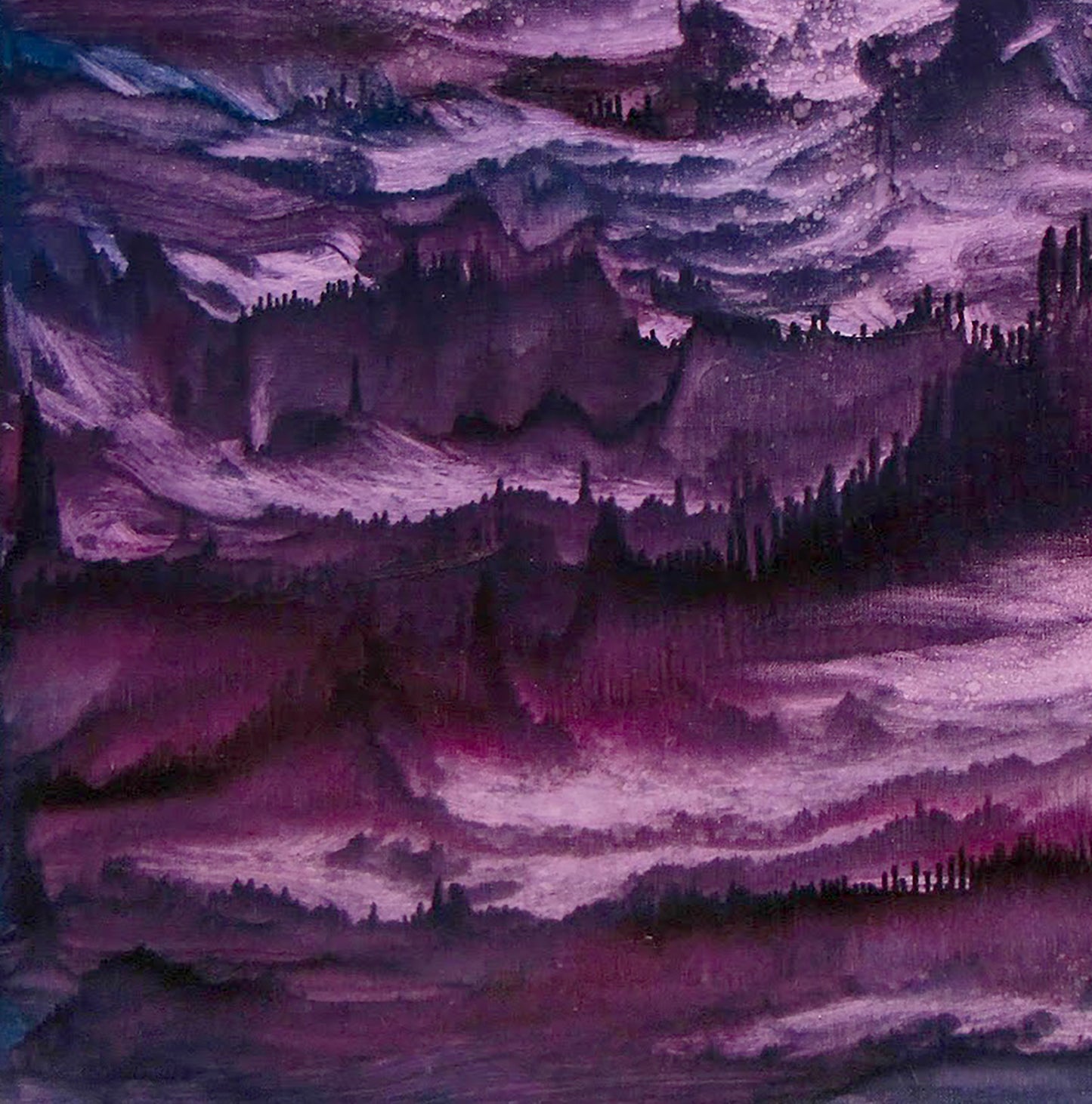 landscape art