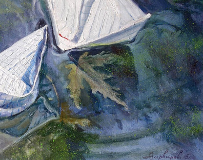 painting collection   