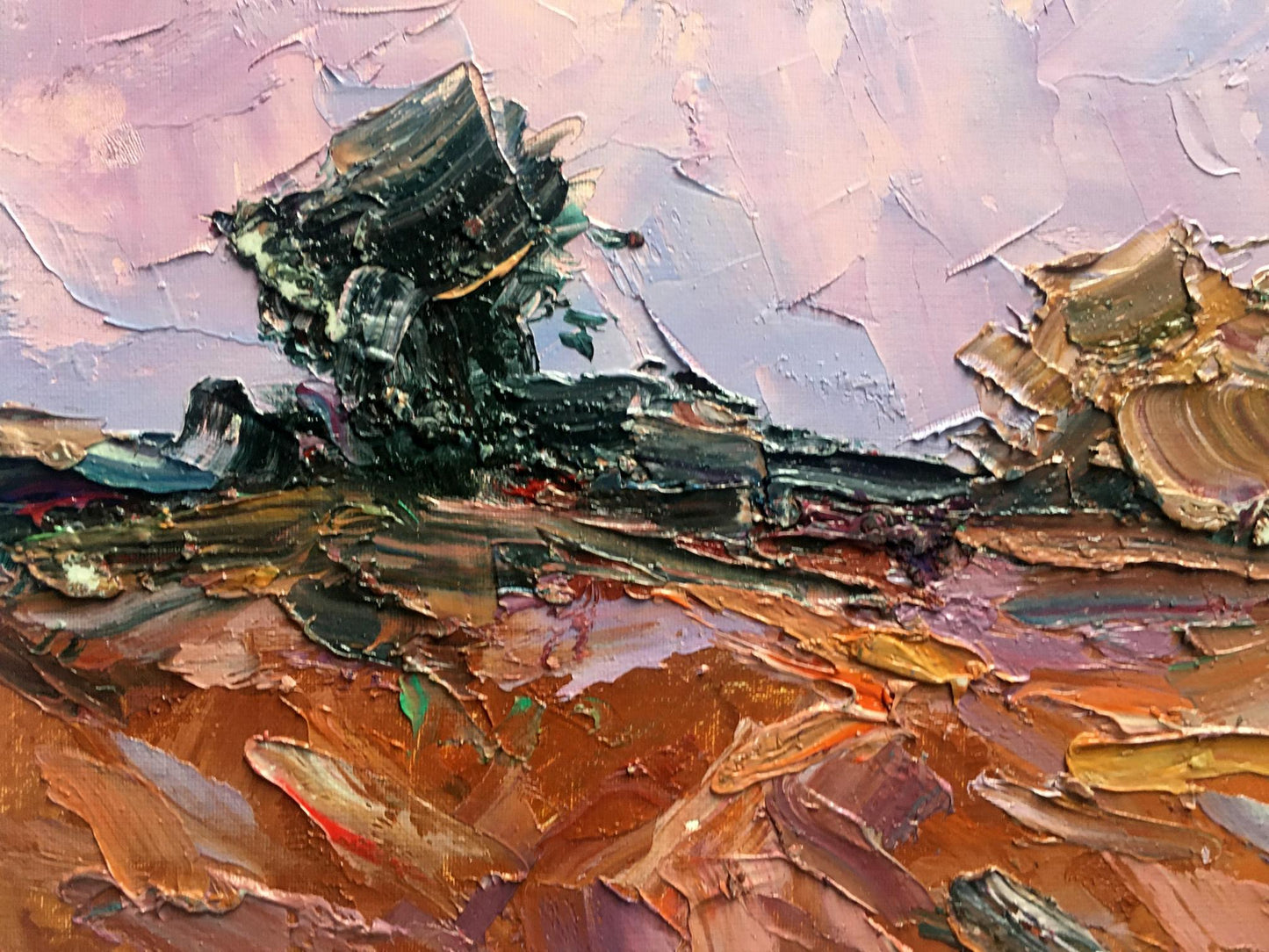 Nature Landscape 