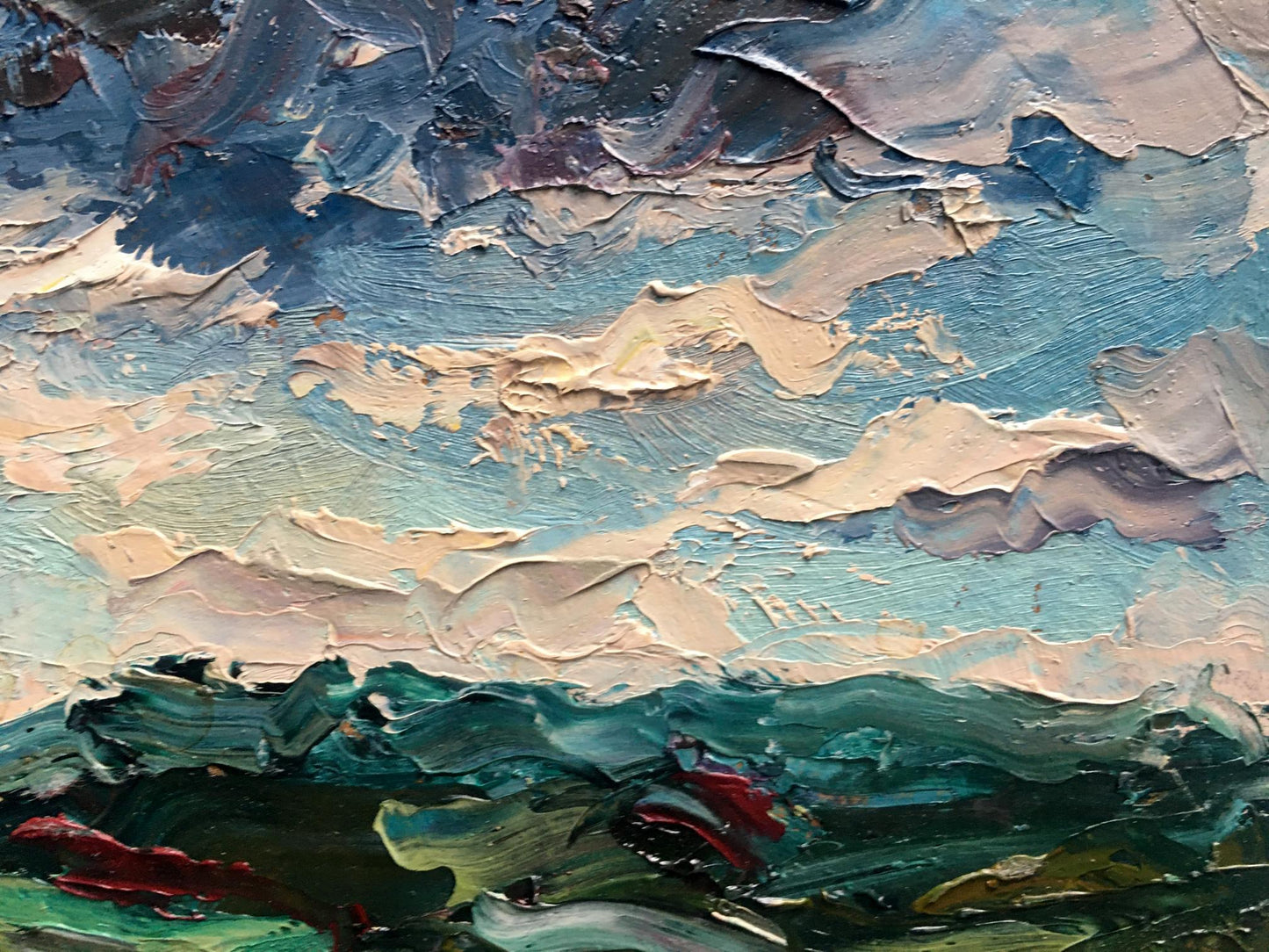 Nature Landscape 