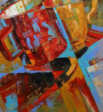 Contemporary Art  Buy 