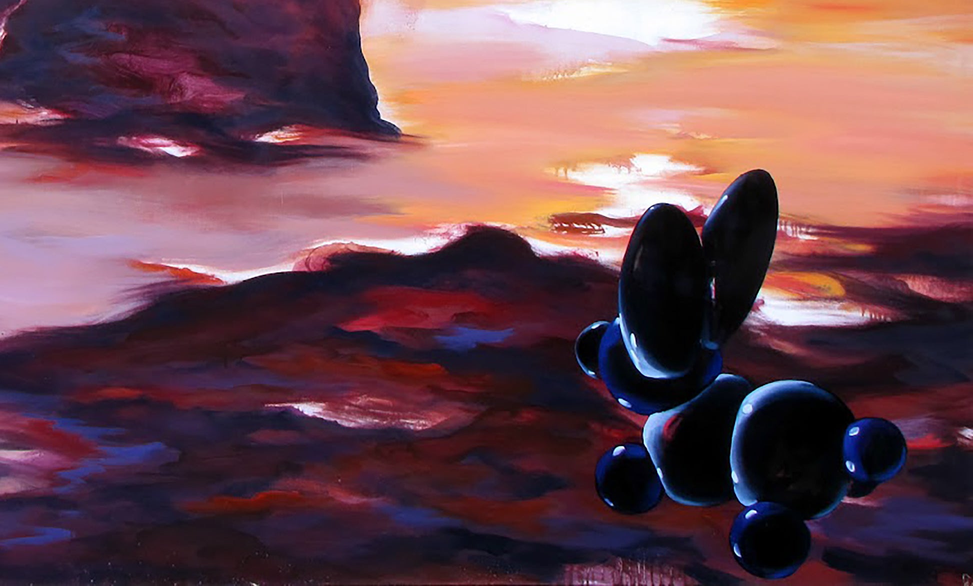Buy Modern Painting