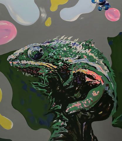 Buy Modern Painting
