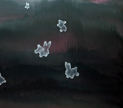 oil nature art