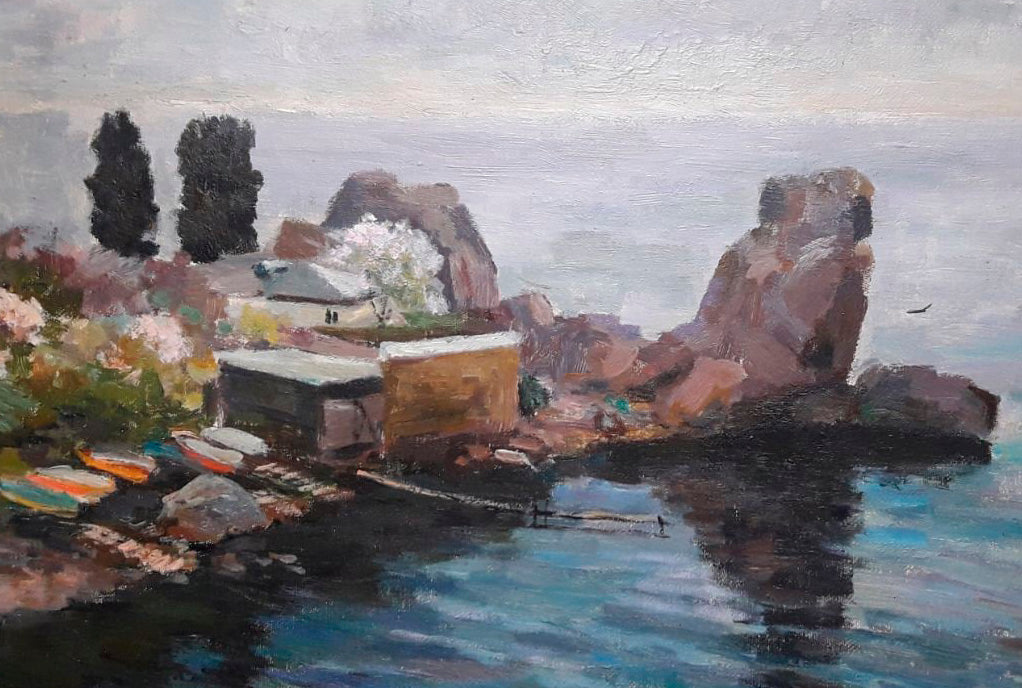 Landscape 