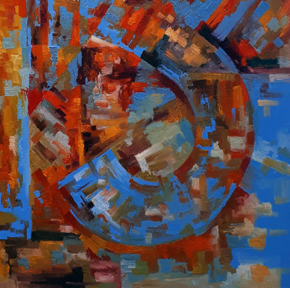 Artwork for Sale    