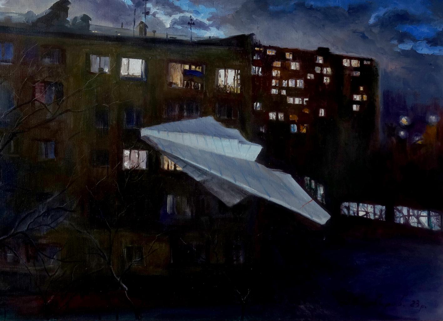Buy Modern Painting