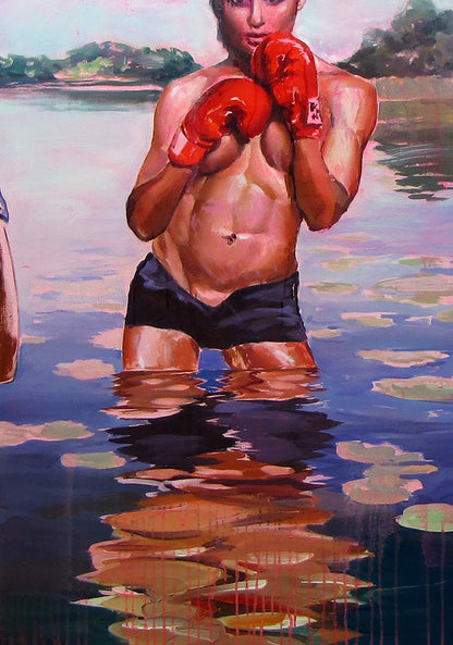 Artwork for Sale    