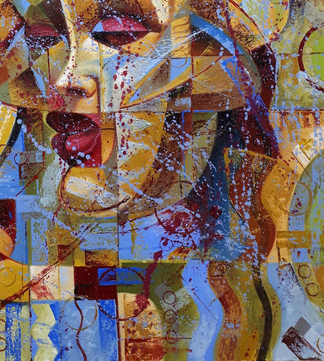 Contemporary Art  Buy 
