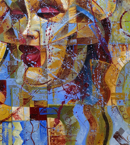 Contemporary Art  Buy 