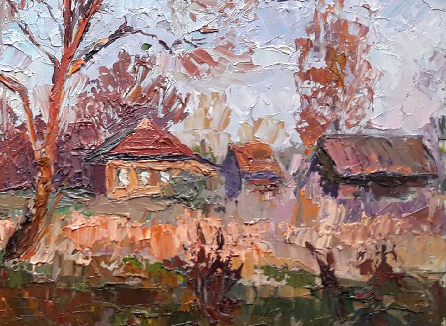 Rural landscape 