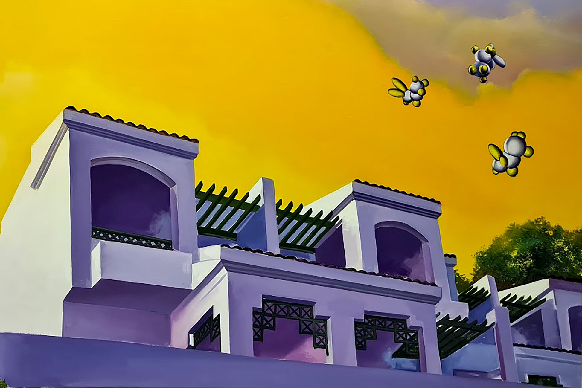 Artwork for Sale    