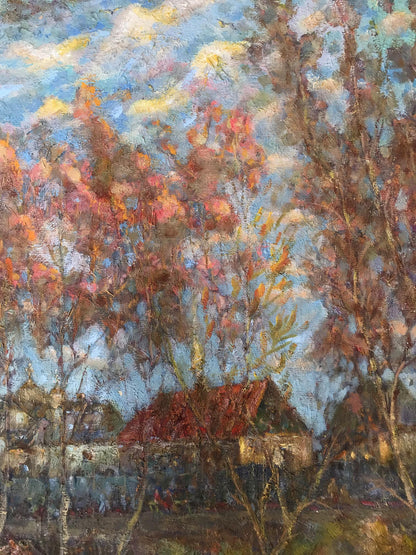 Buy painting