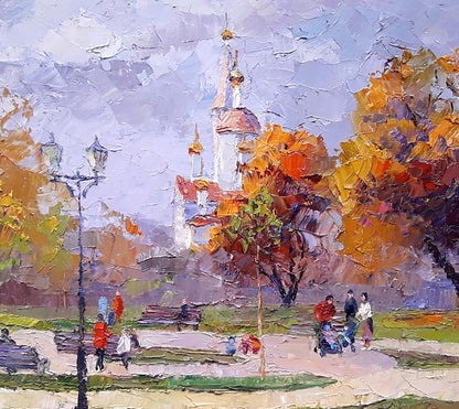 Cityscape