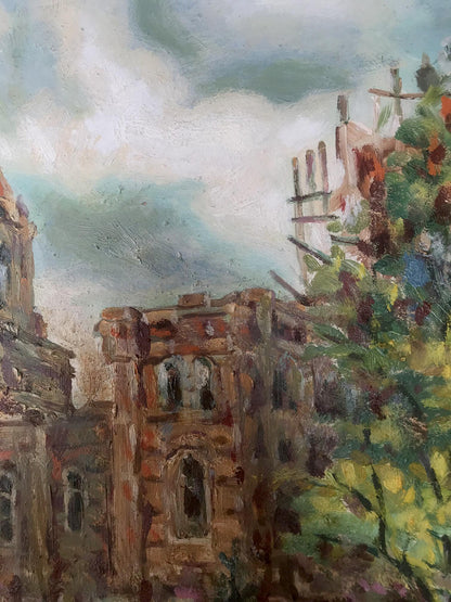 Buy painting