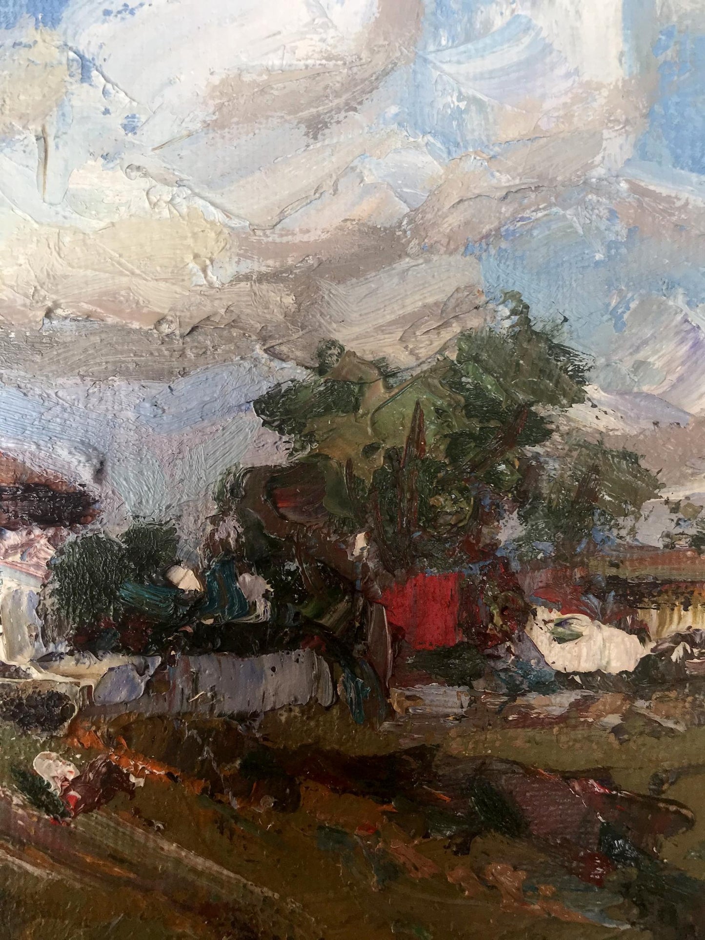 Buy Modern Painting