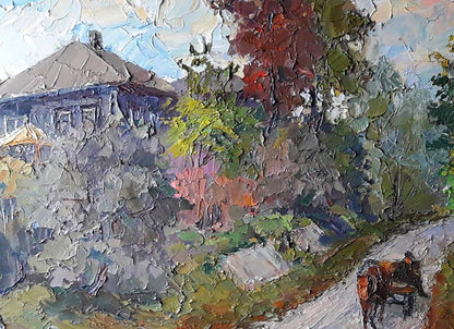 Nature Landscape 