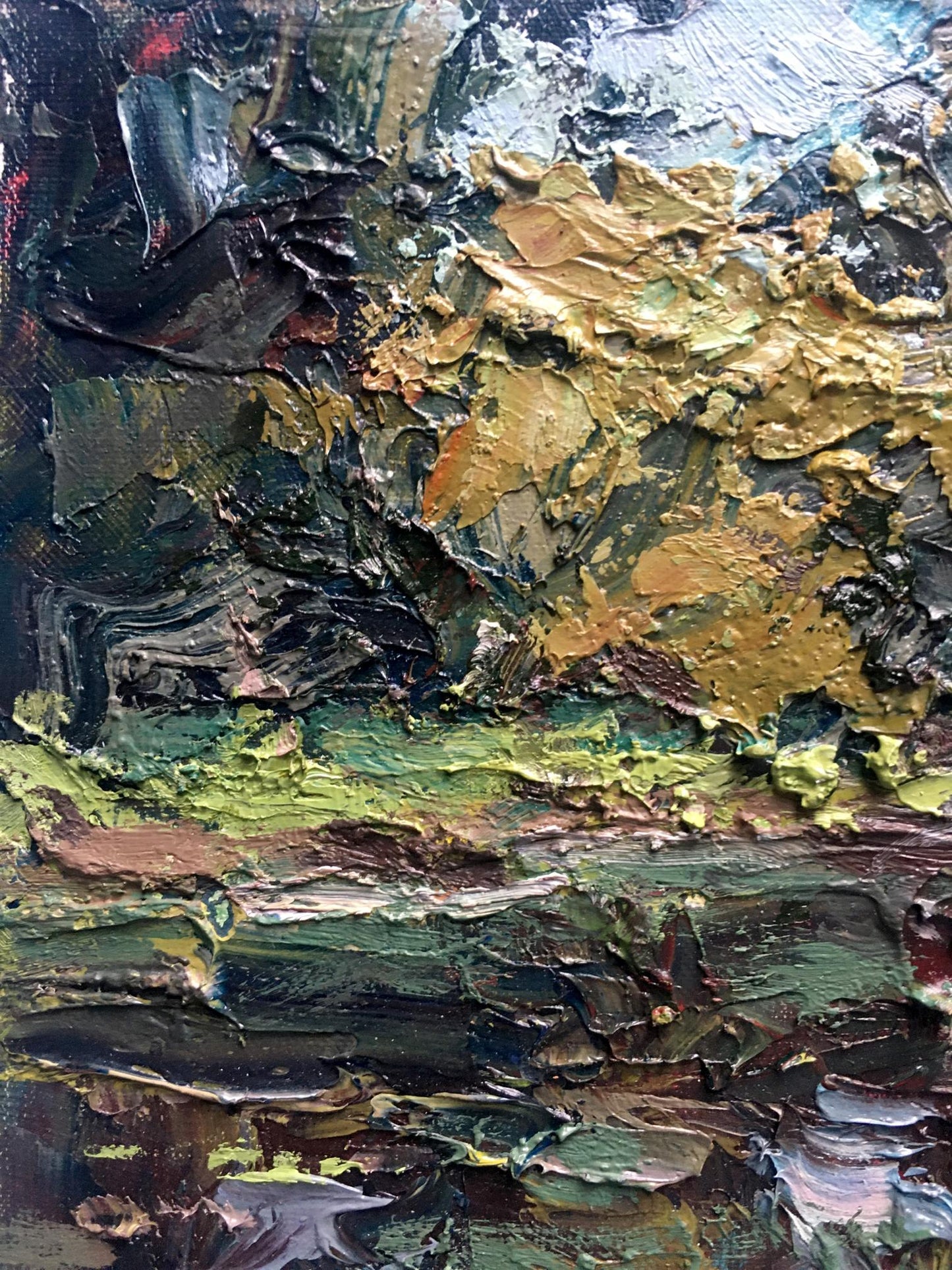 Artwork for Sale    