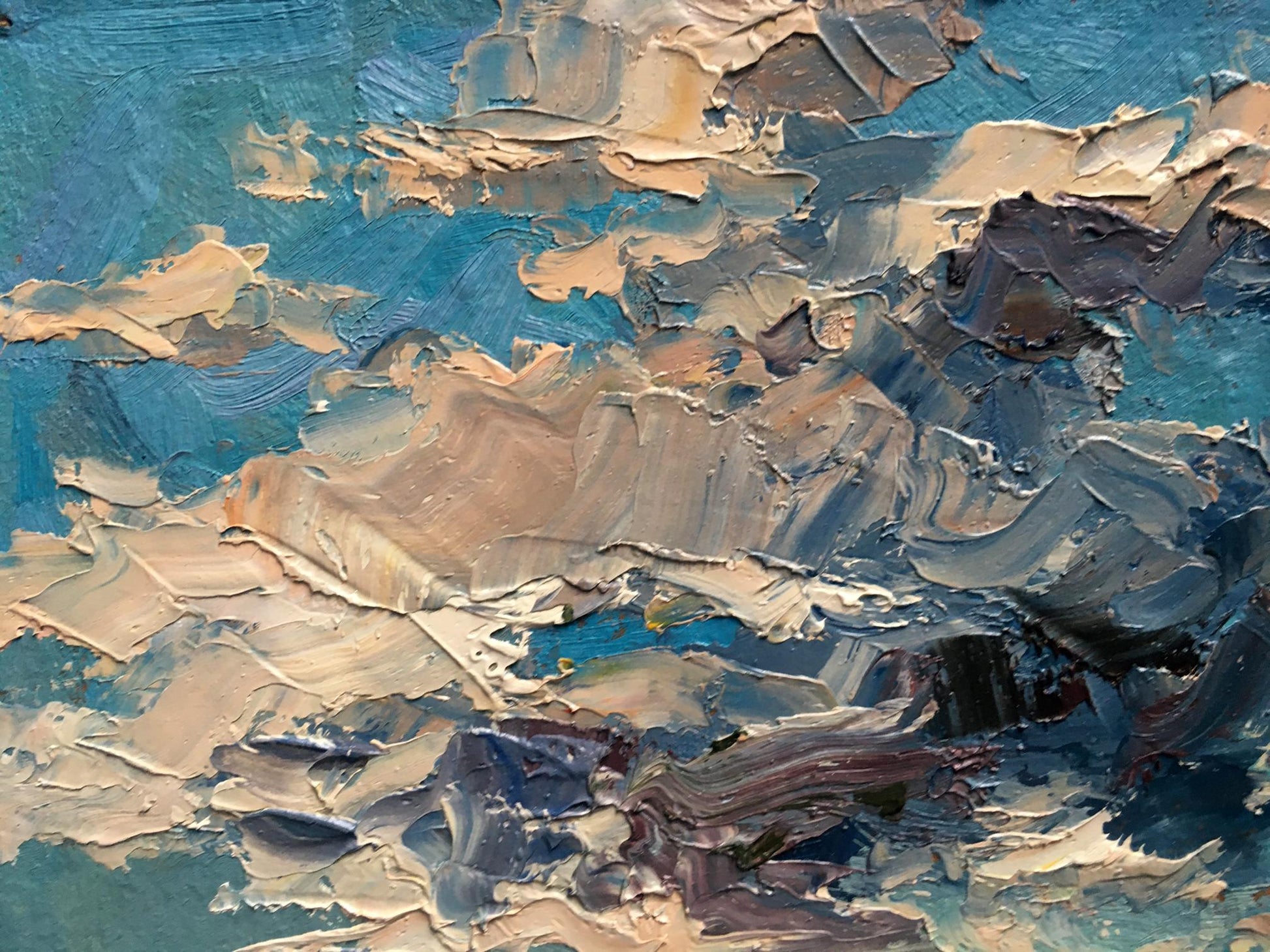 Summer Landscape 