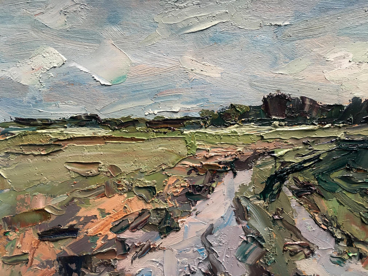 Buy painting