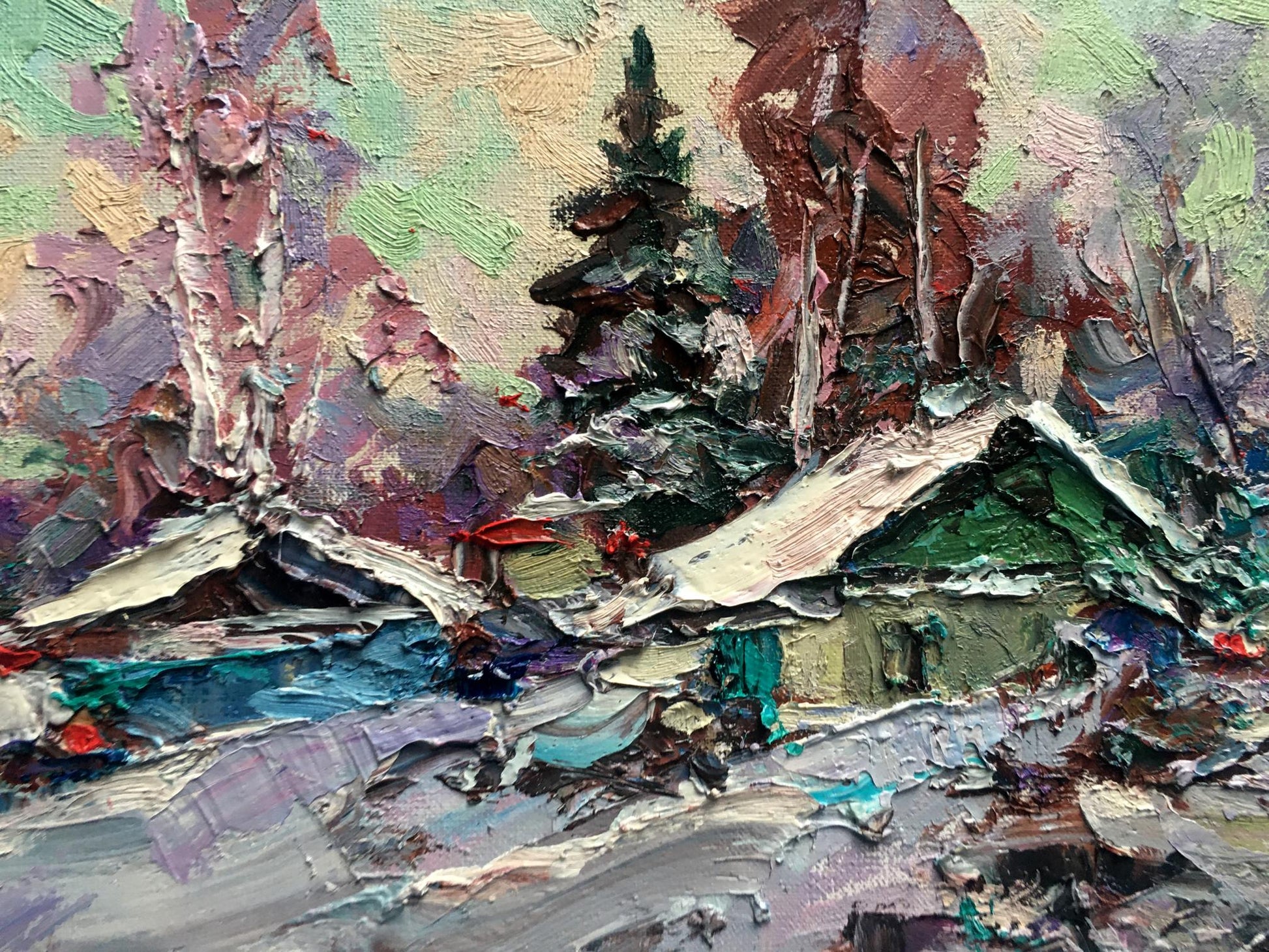 Nature Landscape 