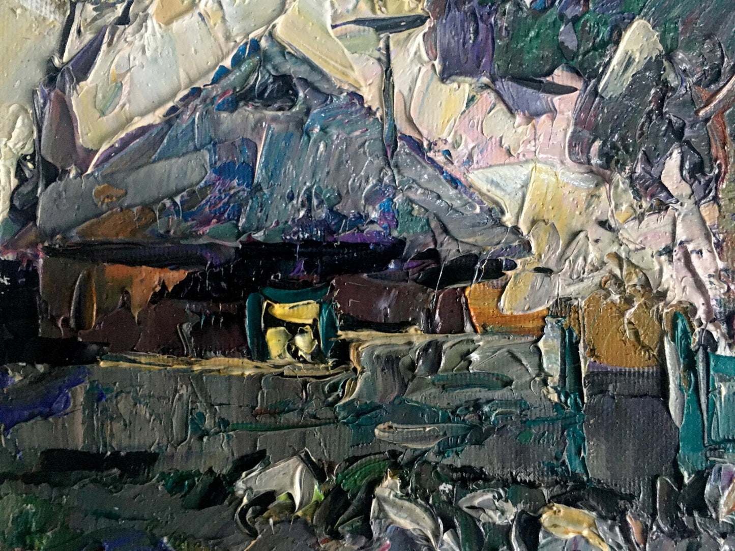 Village 
