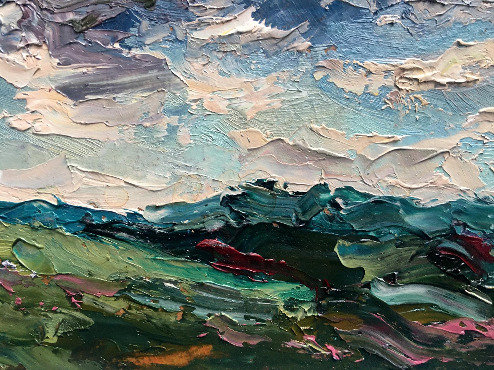 Artwork for Sale    