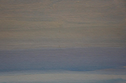 Oil painting Seascape by Tkachenko Valentin Yakovlevich, abstract gray blue beige brushstrokes