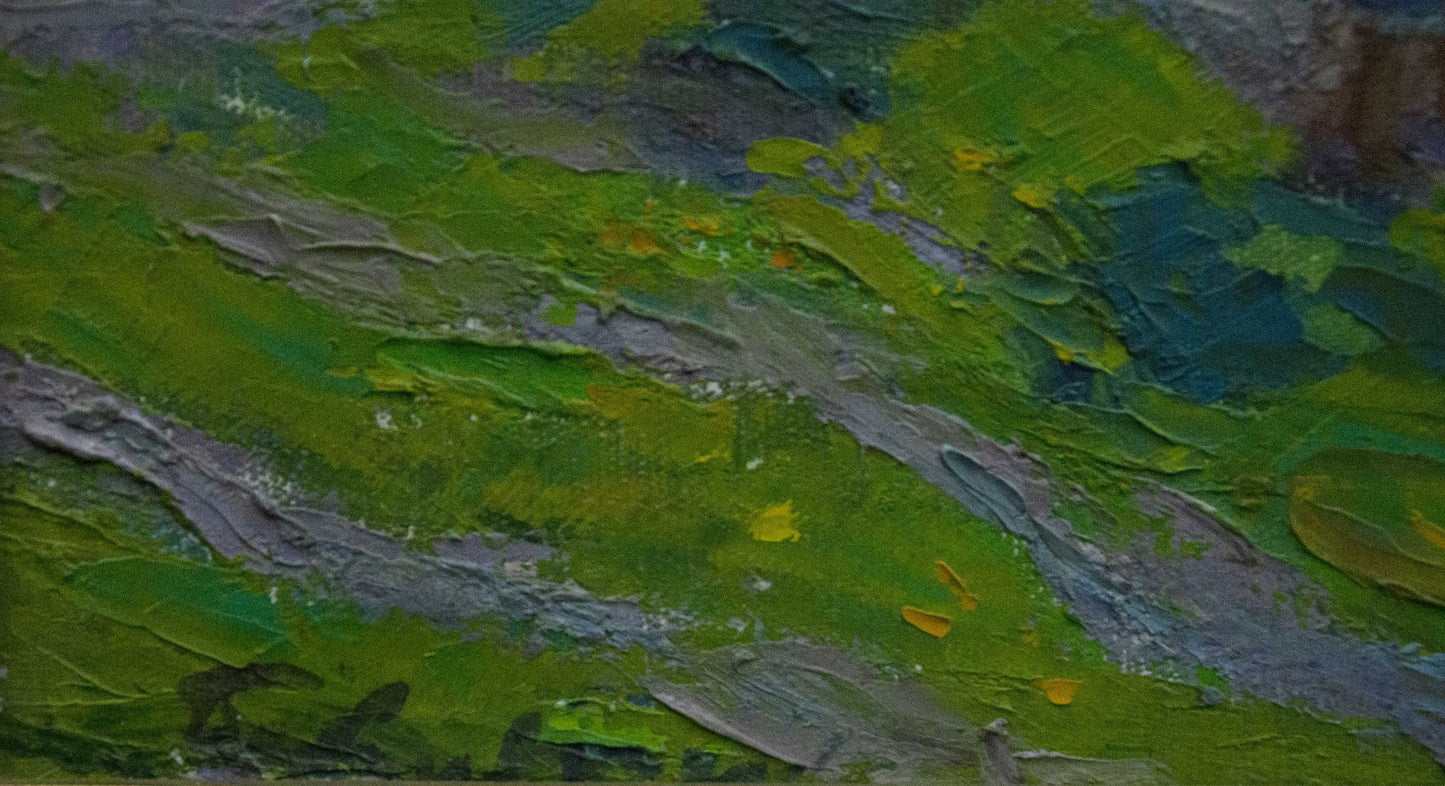 nature painting