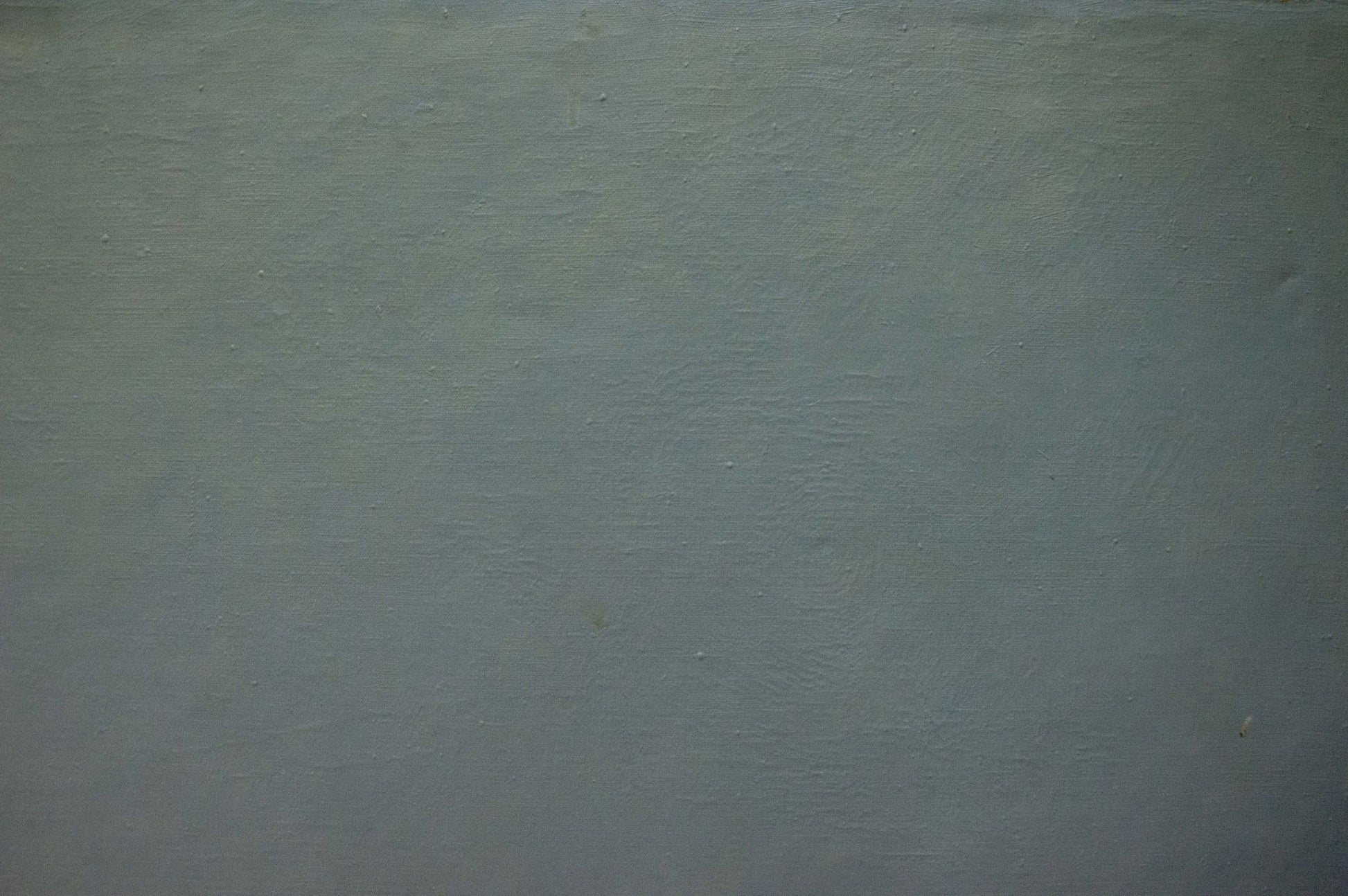Textured muted green wall surface in Oil painting Near the shore Vladimir Kozyuk