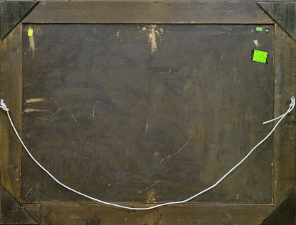 oil cardboard