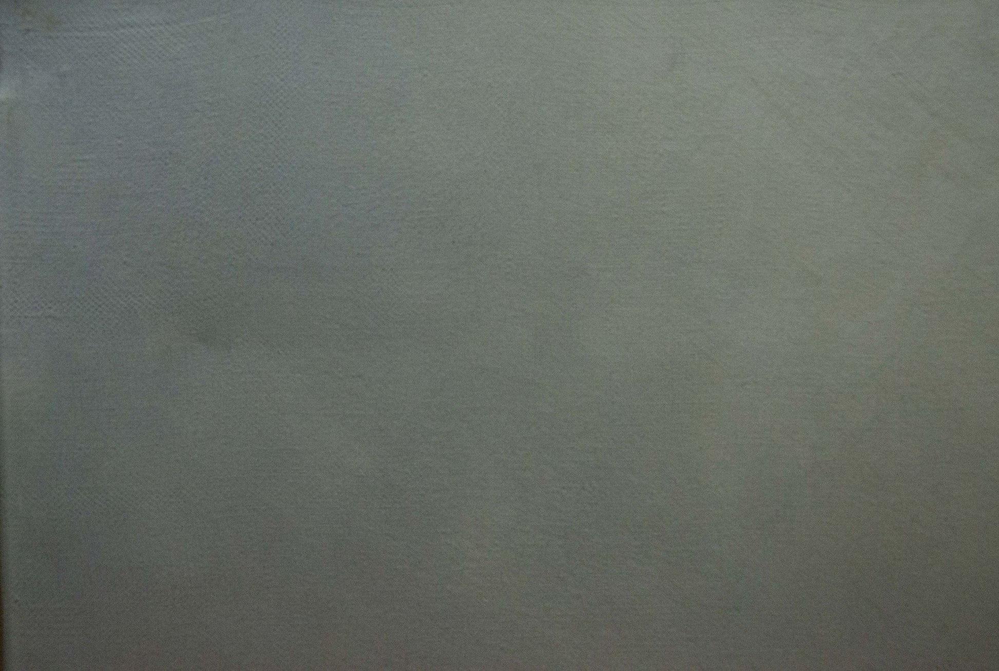 Oil painting By the Sea by Brusentsov Gennady Yakovlevich on muted gray canvas
