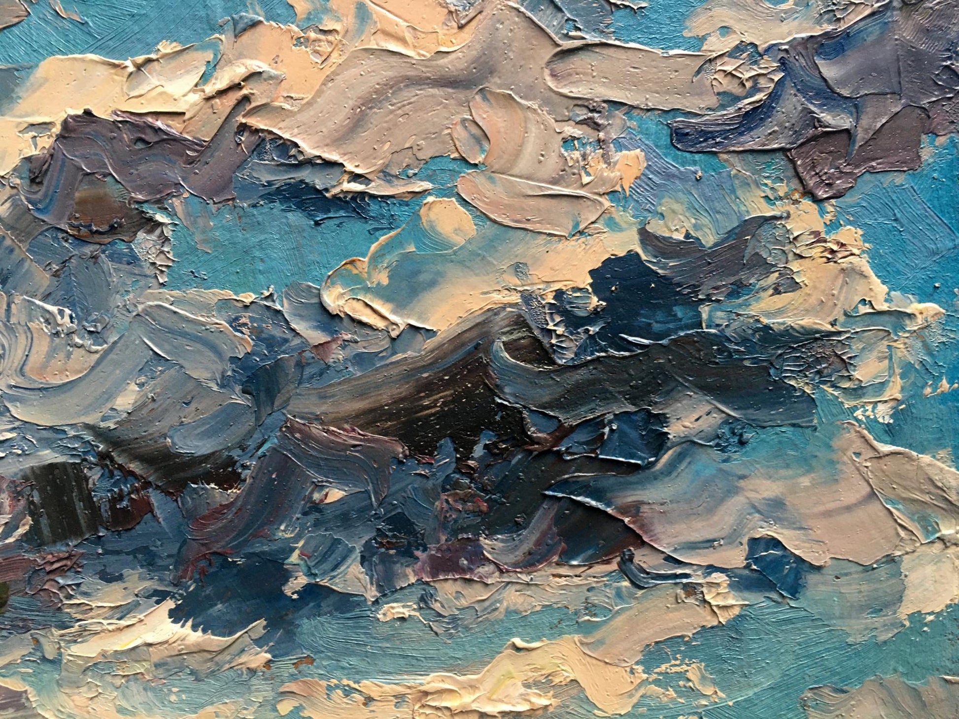 Buy painting