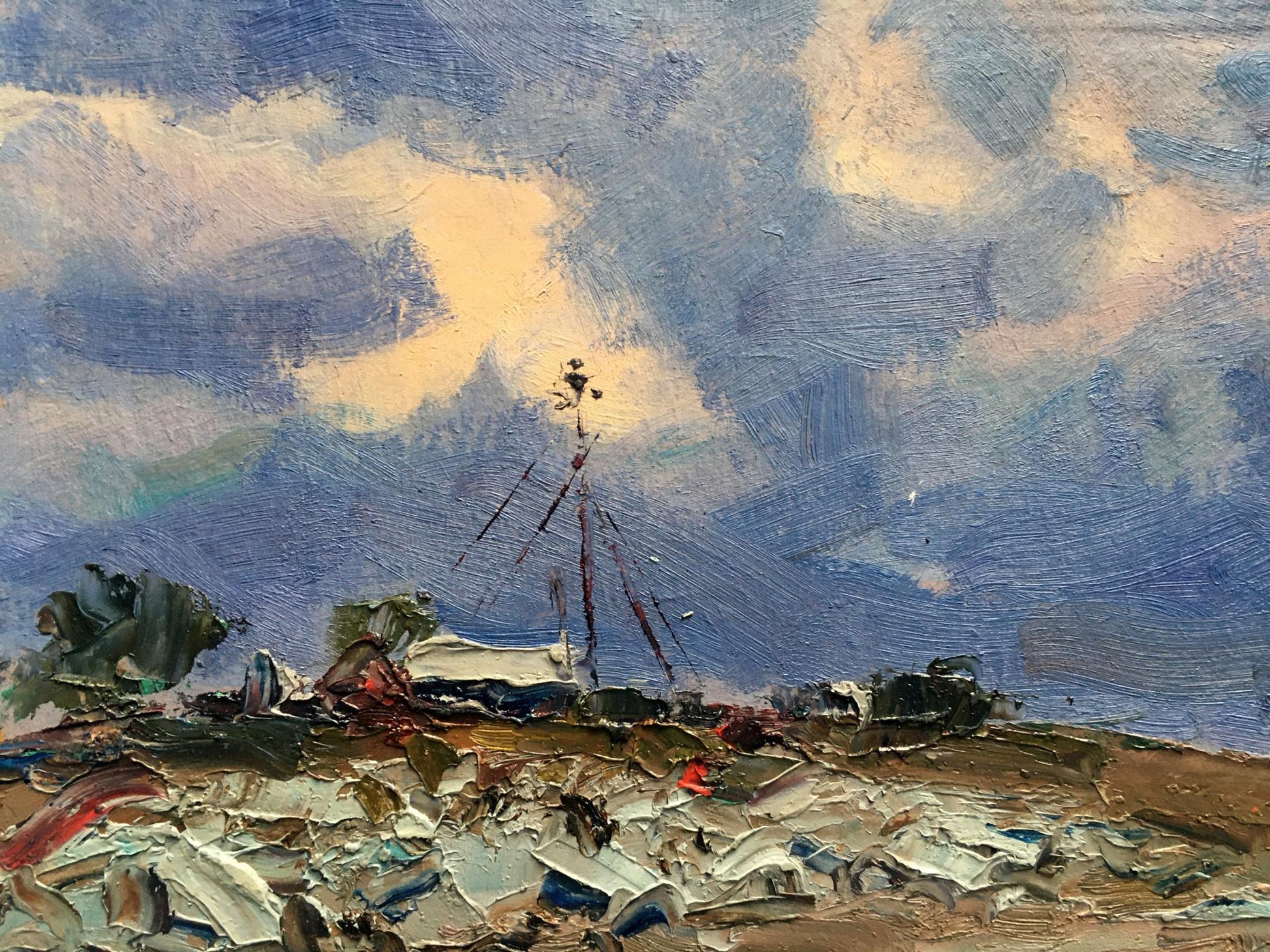 Buy Modern Painting