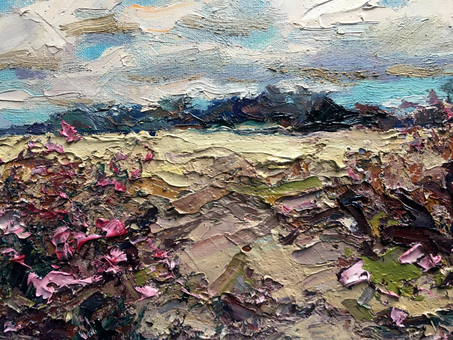 Buy painting