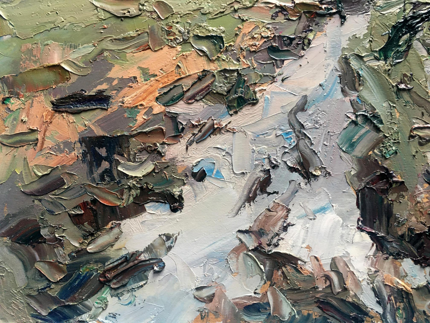 Buy Modern Painting