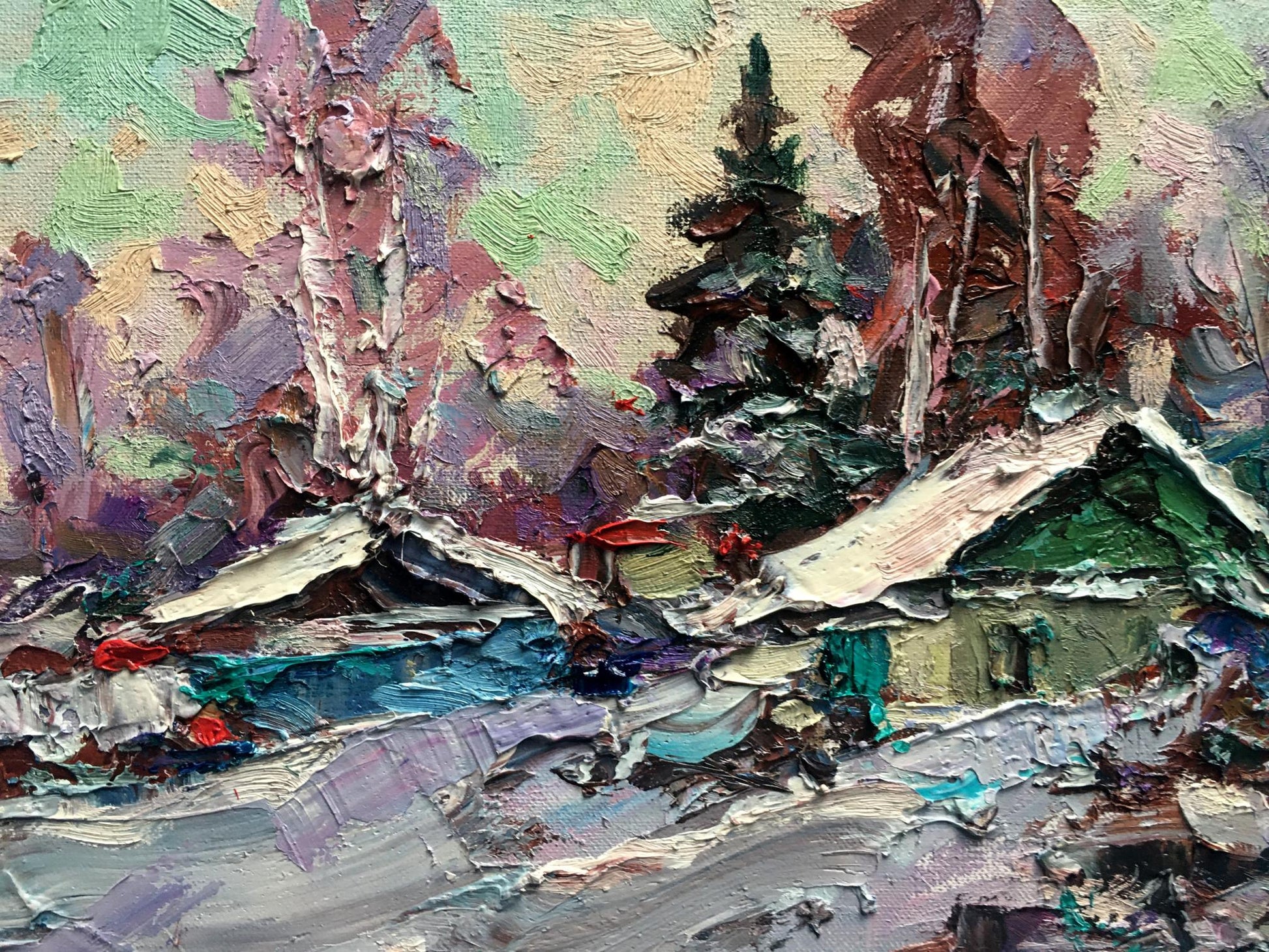 Artwork for Sale    