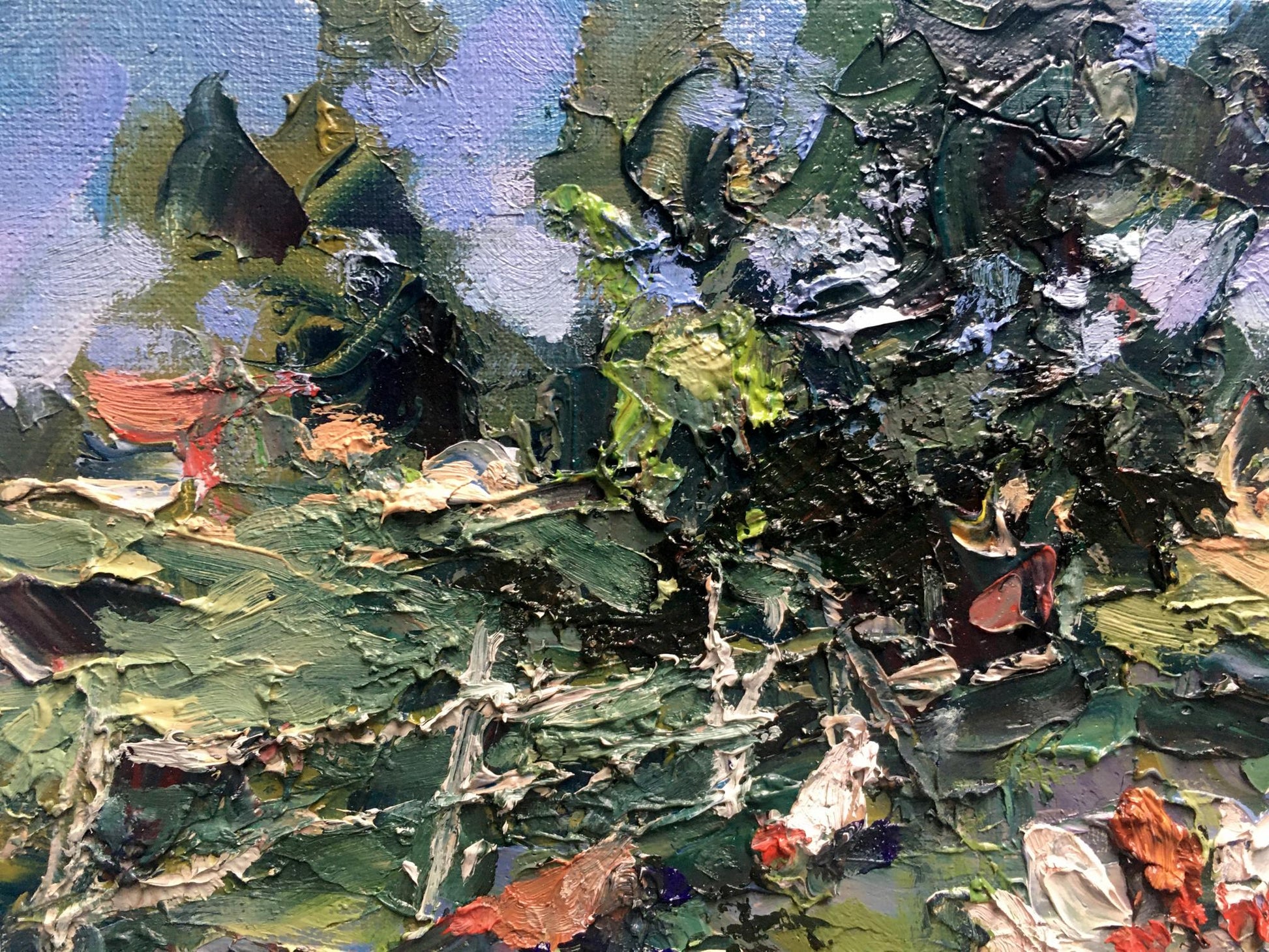 Buy Modern Painting